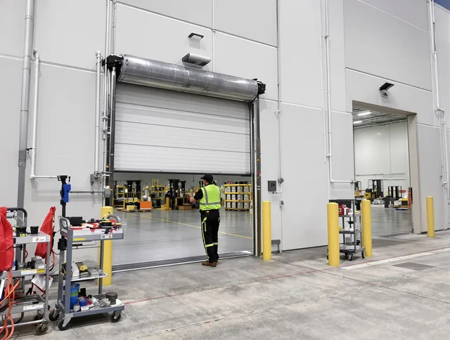 Commercial Repair service in Perris, CA