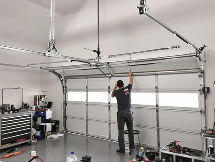 Garage Door Installation service in Perris, CA