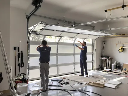 Door Replacement service in Perris, CA