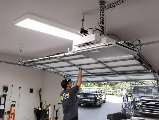 Opener Installation service in Perris, CA