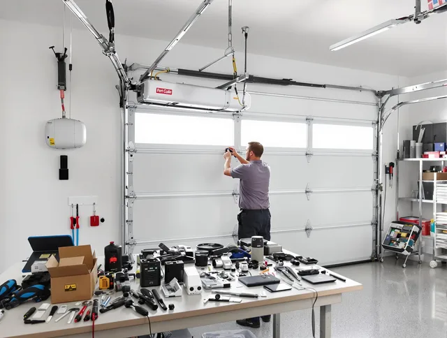 Opener Repair service in Perris, CA