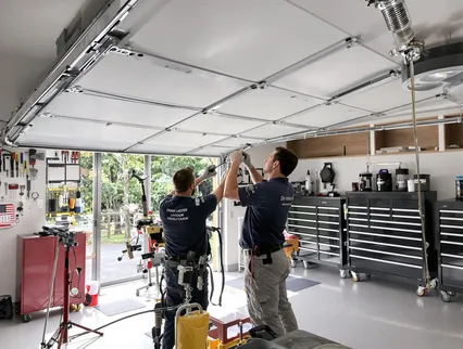 Overhead Repair service in Perris, CA