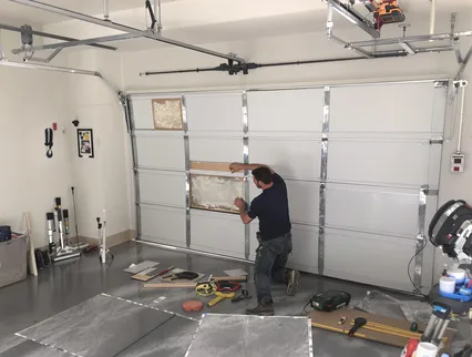 Panel Repair service in Perris, CA