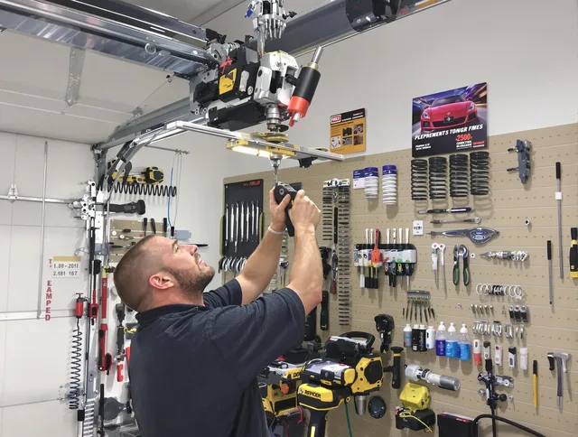 Spring Repair service in Perris, CA