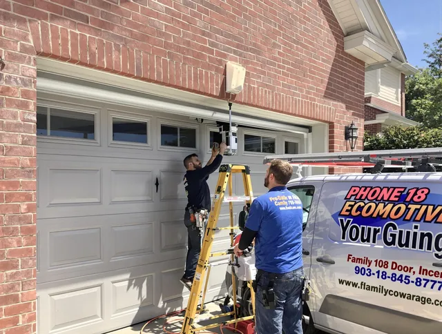 Perris Garage Door Repair local technician providing expert garage door repair in Perris neighborhood